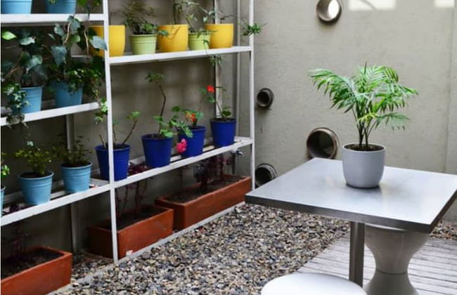 Hotel Living 55 - Foto 37