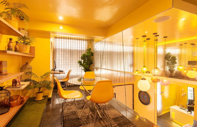 Hotel Living 55 - Foto 3