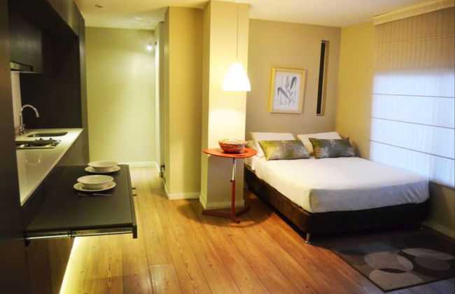 Hotel Living 55 - Foto 20