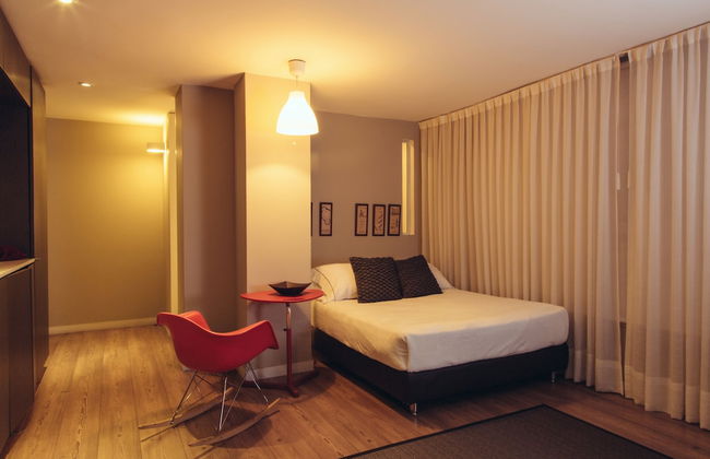 Hotel Living 55 - Foto 11