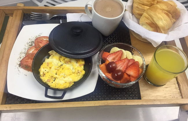 Hotel Living 55 - Foto 34