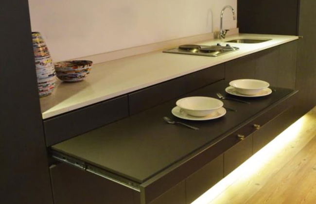 Hotel Living 55 - Foto 19