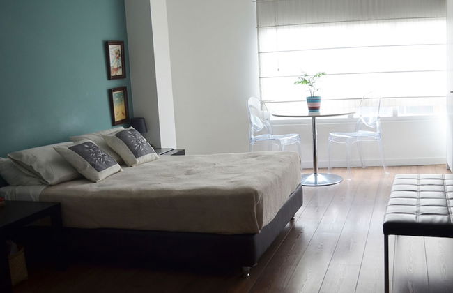 Hotel Living 55 - Foto 6