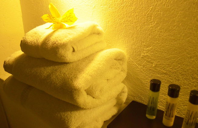 Hotel Living 55 - Foto 10