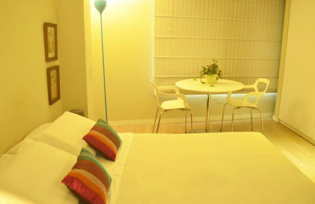 Hotel Living 55 - Foto 13