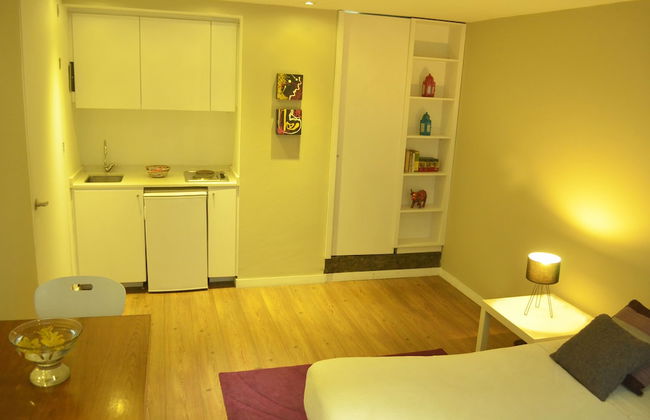 Hotel Living 55 - Foto 29