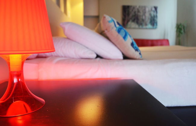 Hotel Living 55 - Foto 12