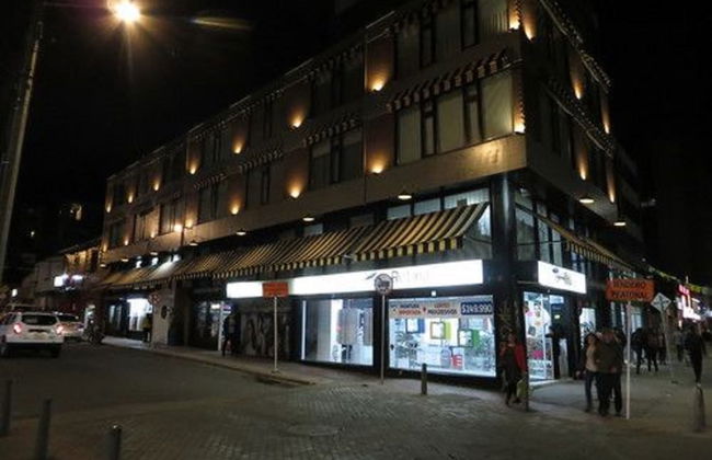 Hotel Living 55 - Foto 35