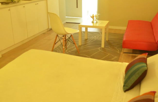 Hotel Living 55 - Foto 7