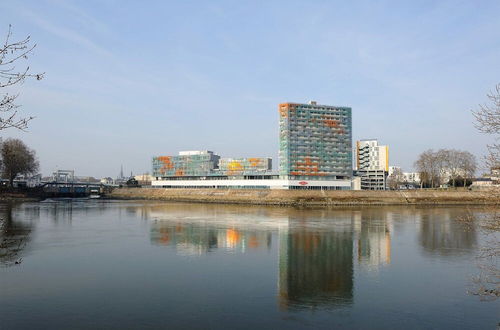 Foto 4 - Residhome Nantes Berges de la Loire