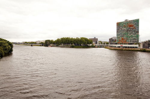 Foto 43 - Residhome Nantes Berges de la Loire