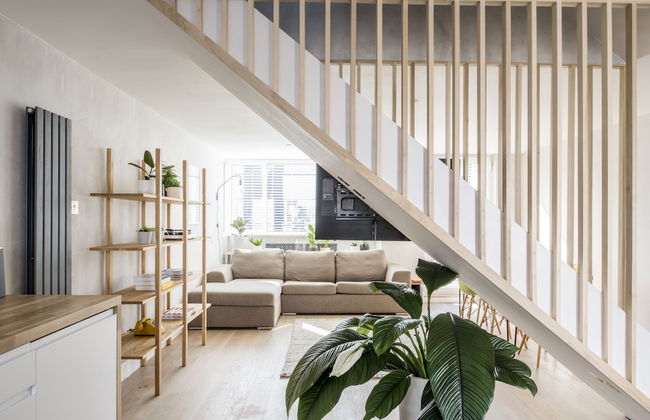 The Lanes Residence - Foto 16