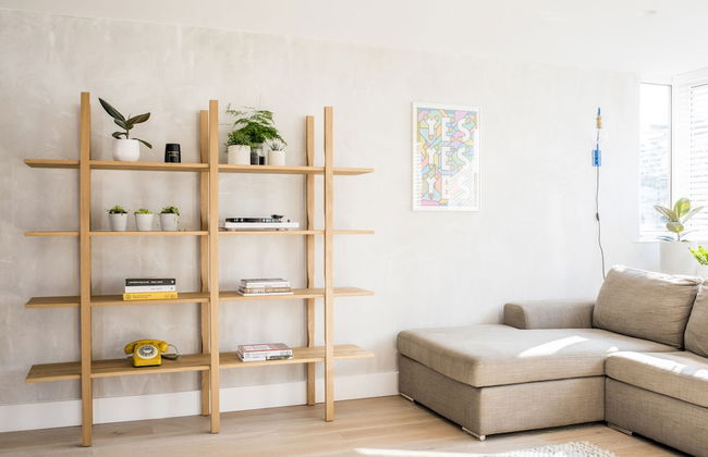 The Lanes Residence - Foto 21