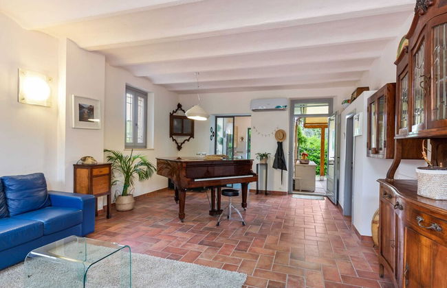Belvilla by Oyo Cottage Della Musica - Foto 40