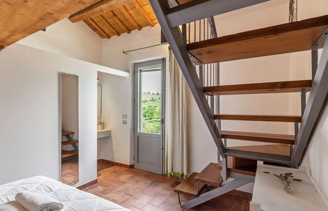 Belvilla by Oyo Cottage Della Musica - Foto 7