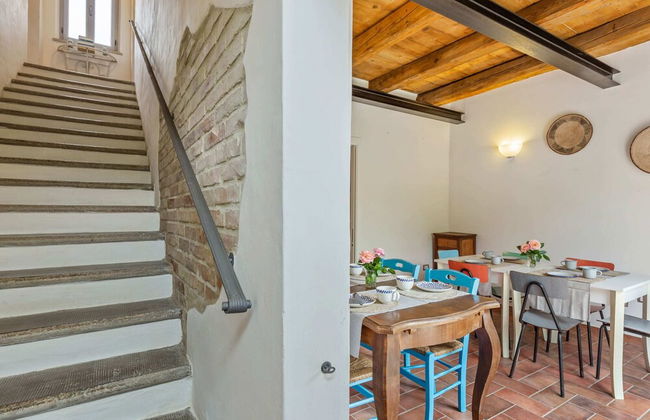 Belvilla by Oyo Cottage Della Musica - Foto 47