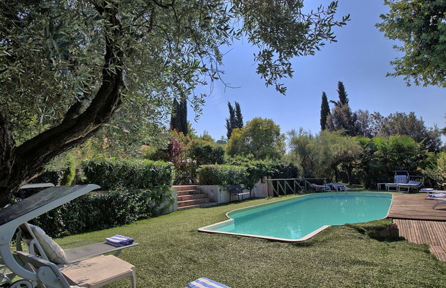 Belvilla by Oyo Cottage Della Musica - Foto 32