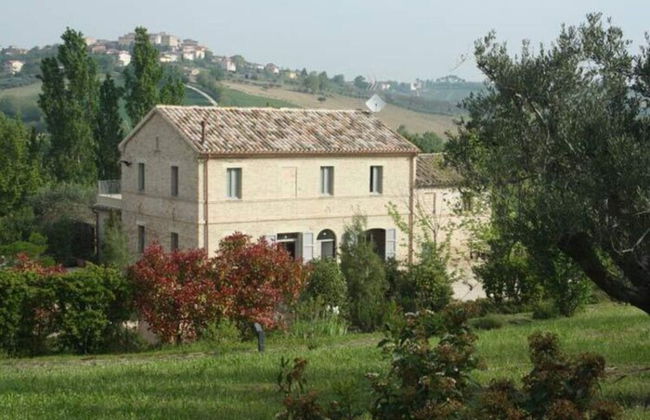 Belvilla by Oyo Cottage Della Musica - Foto 53