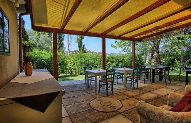 Belvilla by Oyo Cottage Della Musica - Foto 45