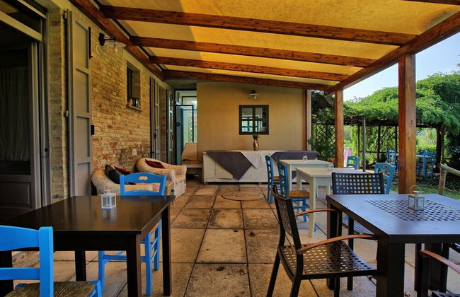 Belvilla by Oyo Cottage Della Musica - Foto 44