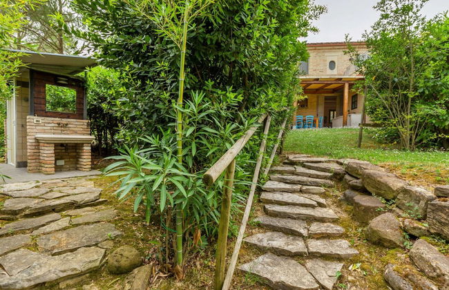 Belvilla by Oyo Cottage Della Musica - Foto 59