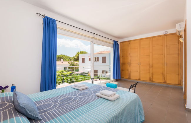 Villa Menorca Garbo - Foto 3