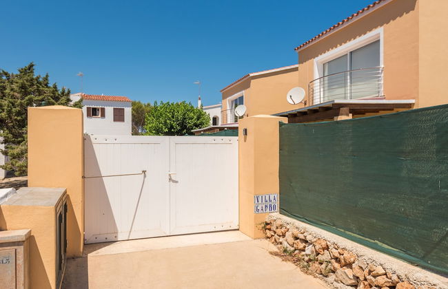 Villa Menorca Garbo - Foto 33