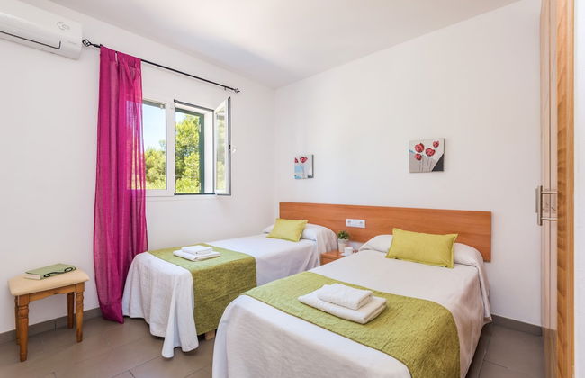 Villa Menorca Garbo - Foto 4