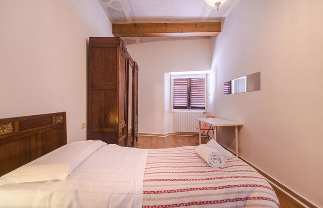 Lovely 4BD Apt 3min Walk to Ponte Vecchio - Foto 5