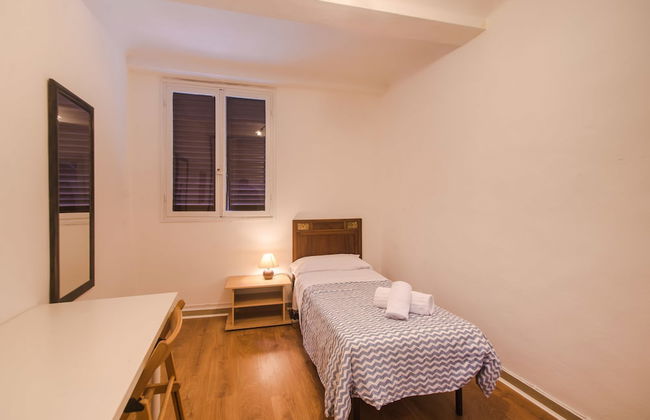 Lovely 4BD Apt 3min Walk to Ponte Vecchio - Foto 7