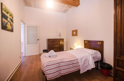 Foto 6 - Lovely 4BD Apt 3min Walk to Ponte Vecchio