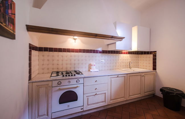 Lovely 4BD Apt 3min Walk to Ponte Vecchio - Foto 17