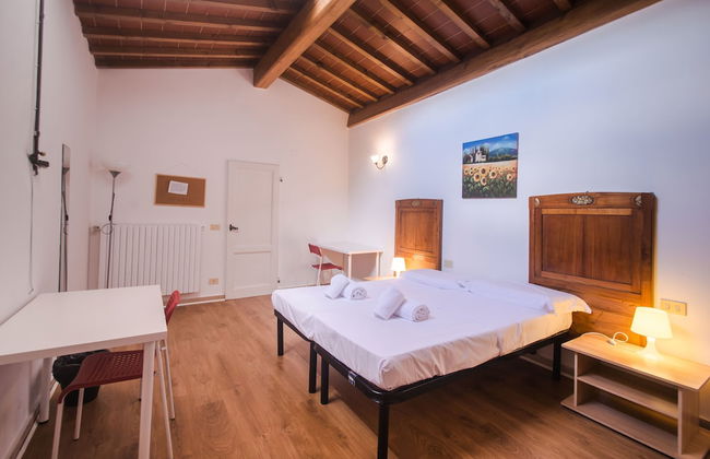 Lovely 4BD Apt 3min Walk to Ponte Vecchio - Foto 11