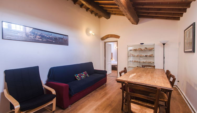 Foto 1 - Lovely 4BD Apt 3min Walk to Ponte Vecchio