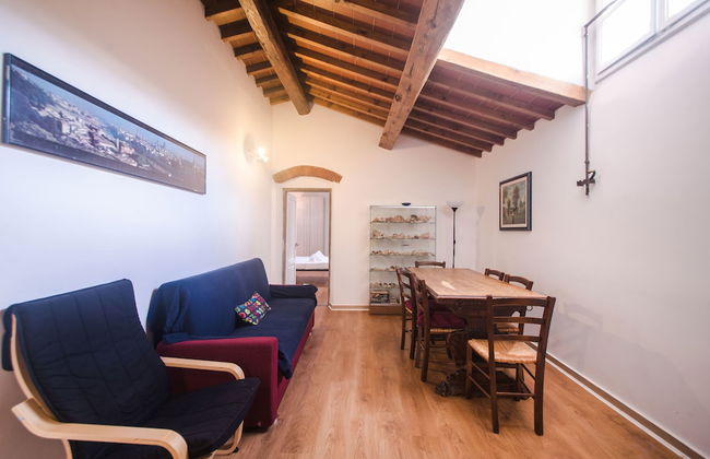 Lovely 4BD Apt 3min Walk to Ponte Vecchio - Foto 21