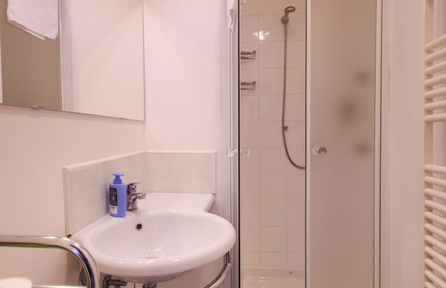 Lovely 4BD Apt 3min Walk to Ponte Vecchio - Foto 24
