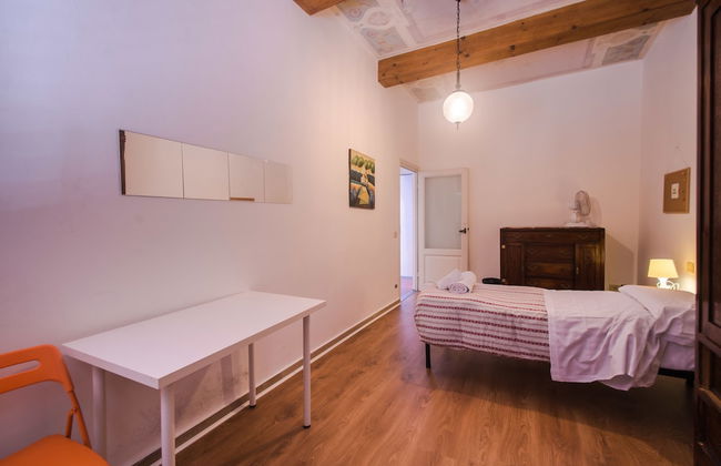 Lovely 4BD Apt 3min Walk to Ponte Vecchio - Foto 2