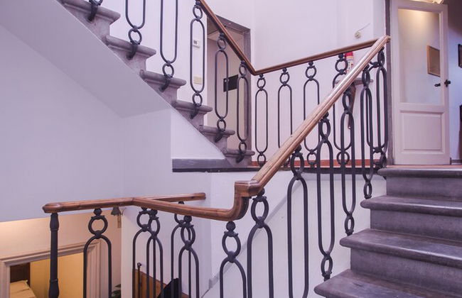 Lovely 4BD Apt 3min Walk to Ponte Vecchio - Foto 26