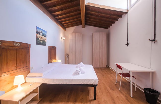 Lovely 4BD Apt 3min Walk to Ponte Vecchio - Foto 10
