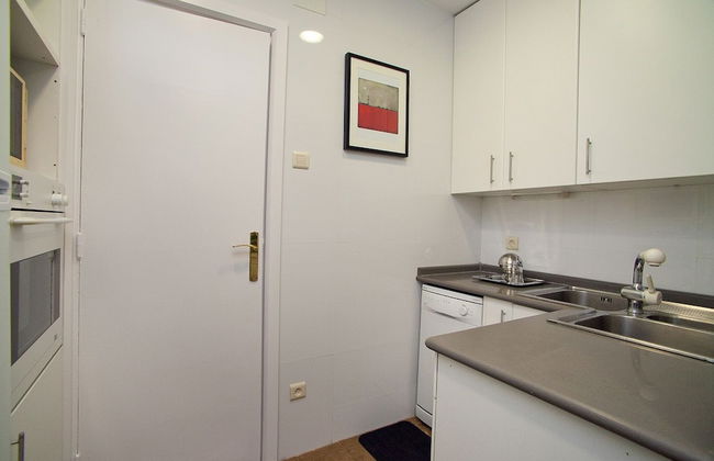 Cute & Spacious Eixample Apartment - Foto 14