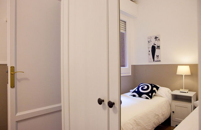 Cute & Spacious Eixample Apartment - Foto 11
