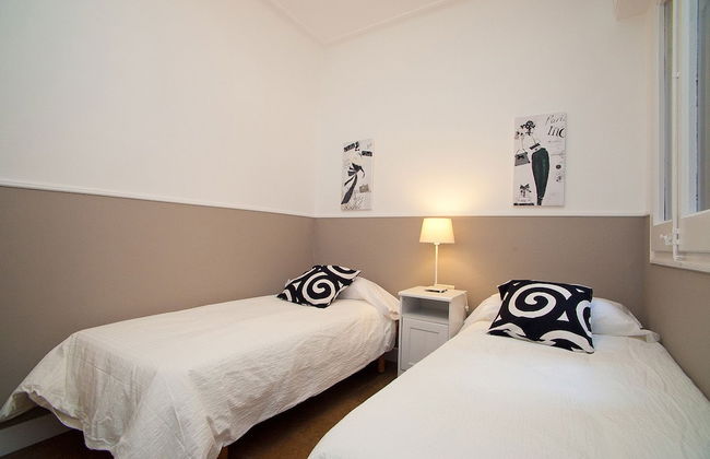 Cute & Spacious Eixample Apartment - Foto 5