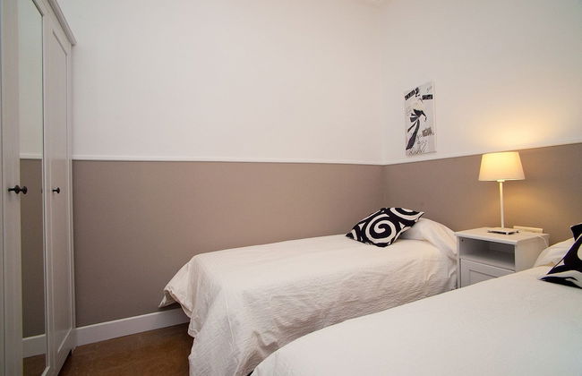 Cute & Spacious Eixample Apartment - Foto 9