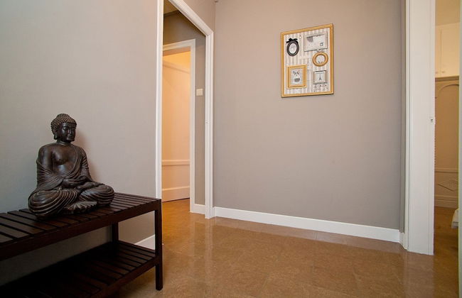 Cute & Spacious Eixample Apartment - Foto 20