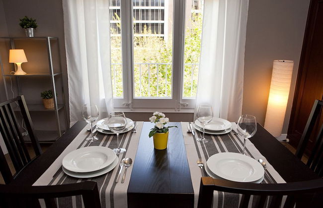 Cute & Spacious Eixample Apartment - Foto 19