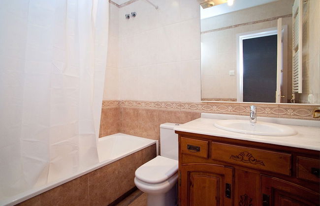 Cute & Spacious Eixample Apartment - Foto 32