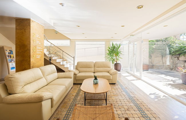 Marea Aparthotel - Foto 2