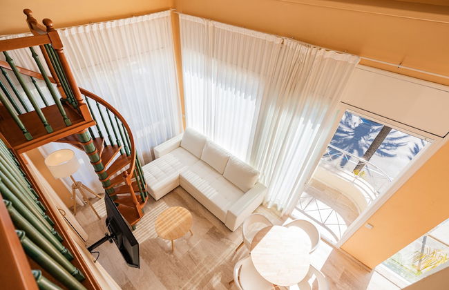 Marea Aparthotel - Foto 16