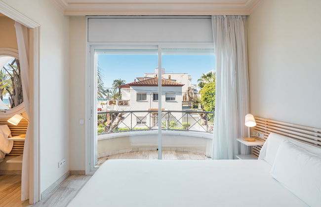 Marea Aparthotel - Foto 6