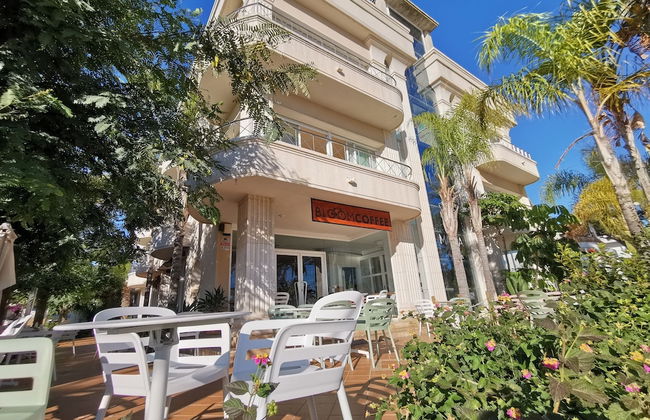 Marea Aparthotel - Foto 30